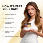 Karseell Collagen Hair Mask
